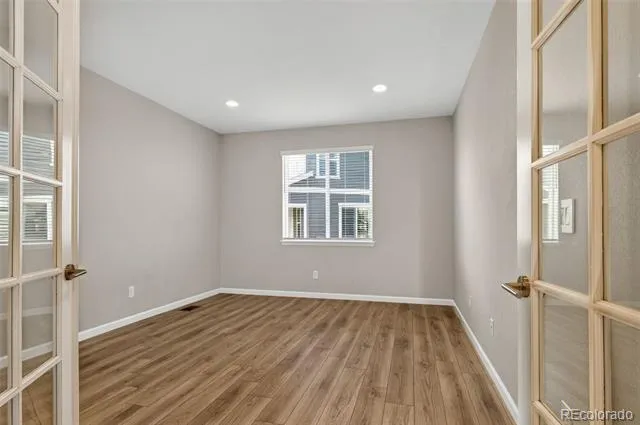 6458 Amur Court Castle Rock, CO 80108