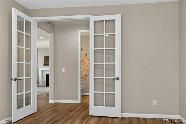 6458 Amur Court Castle Rock, CO 80108