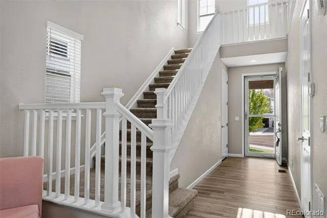 6458 Amur Court Castle Rock, CO 80108