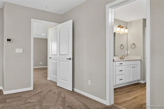 6458 Amur Court Castle Rock, CO 80108
