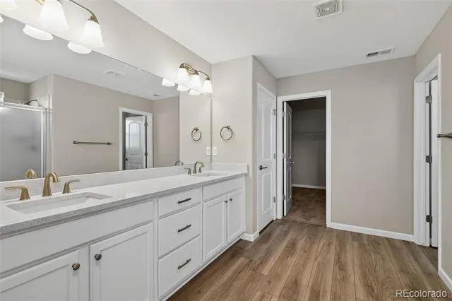 6458 Amur Court Castle Rock, CO 80108