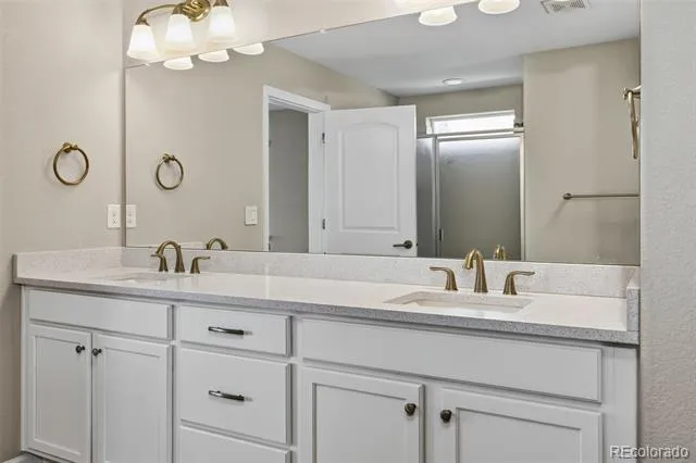 6458 Amur Court Castle Rock, CO 80108