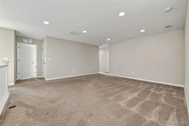 6458 Amur Court Castle Rock, CO 80108