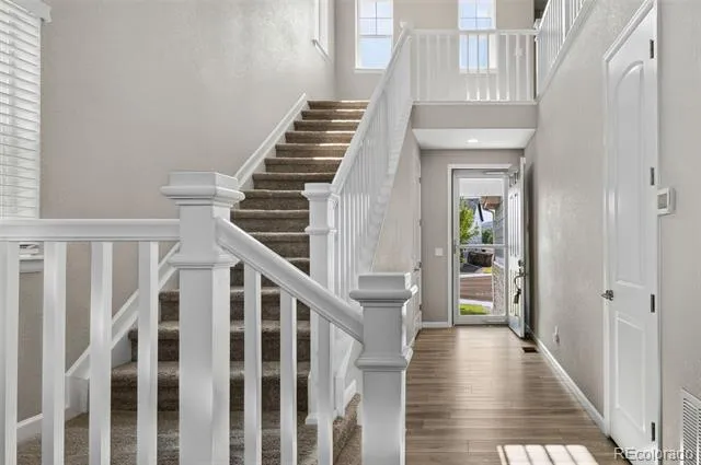 6458 Amur Court Castle Rock, CO 80108
