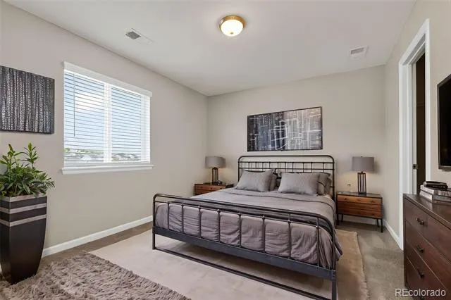 6458 Amur Court Castle Rock, CO 80108