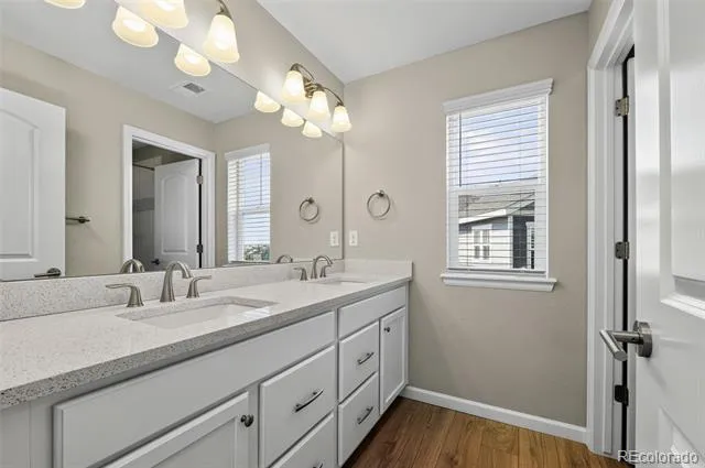 6458 Amur Court Castle Rock, CO 80108