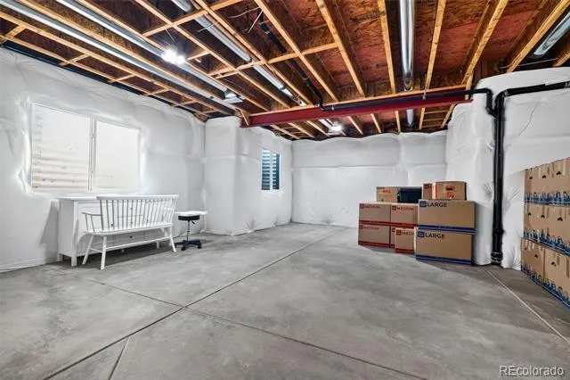 6458 Amur Court Castle Rock, CO 80108