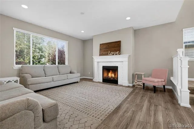 6458 Amur Court Castle Rock, CO 80108