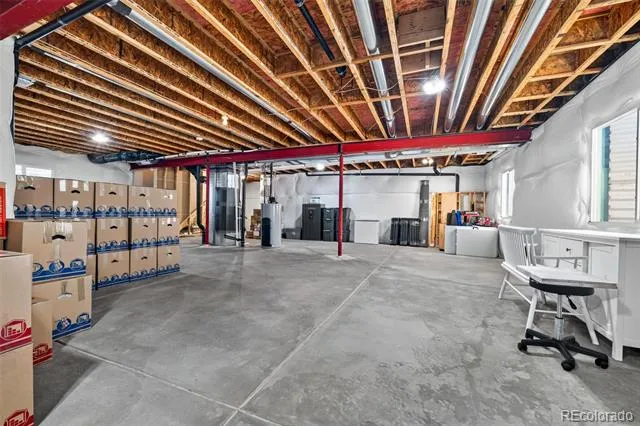 6458 Amur Court Castle Rock, CO 80108