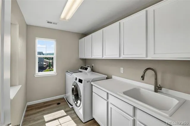 6458 Amur Court Castle Rock, CO 80108