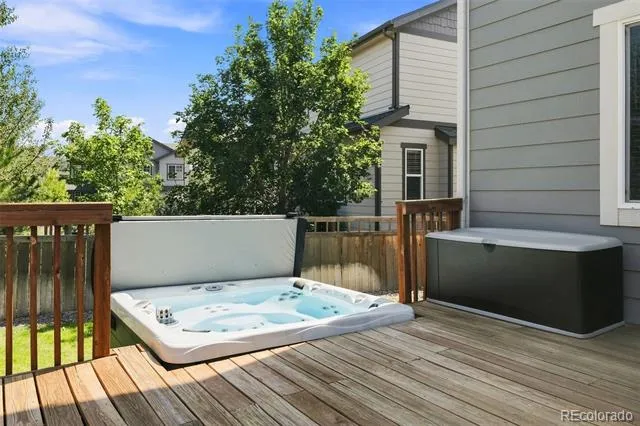 6458 Amur Court Castle Rock, CO 80108