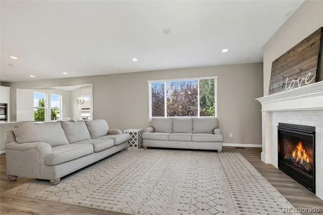 6458 Amur Court Castle Rock, CO 80108