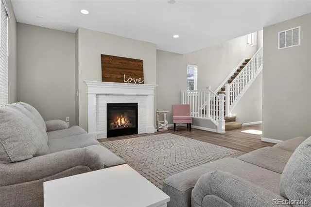 6458 Amur Court Castle Rock, CO 80108