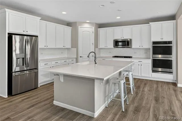 6458 Amur Court Castle Rock, CO 80108