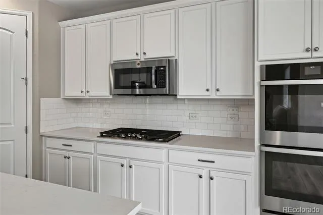 6458 Amur Court Castle Rock, CO 80108