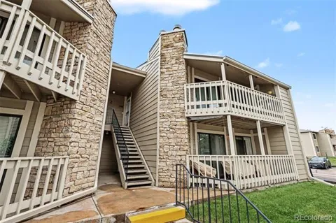 8225 Fairmount Drive #2-108