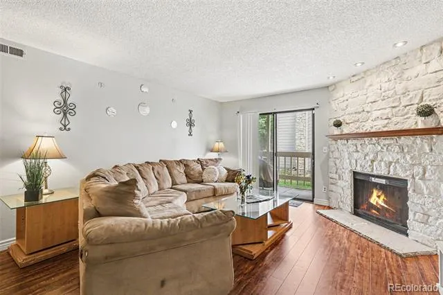 8225 Fairmount Drive #2-108 Denver, CO 80247
