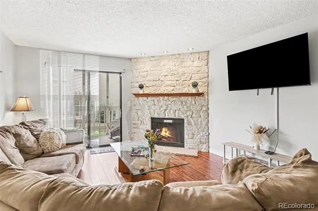 8225 Fairmount Drive #2-108 Denver, CO 80247