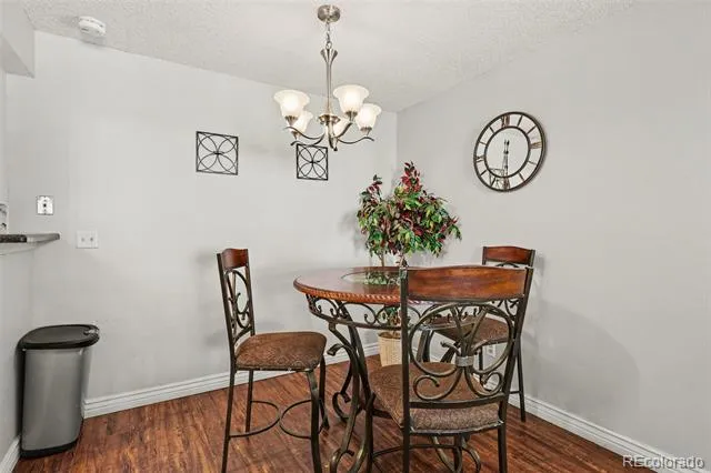 8225 Fairmount Drive #2-108 Denver, CO 80247