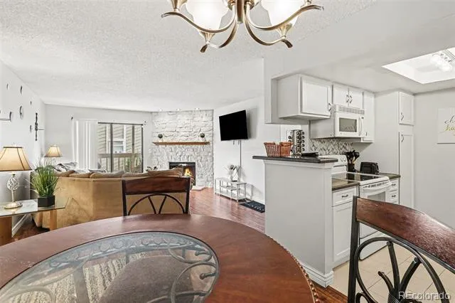 8225 Fairmount Drive #2-108 Denver, CO 80247