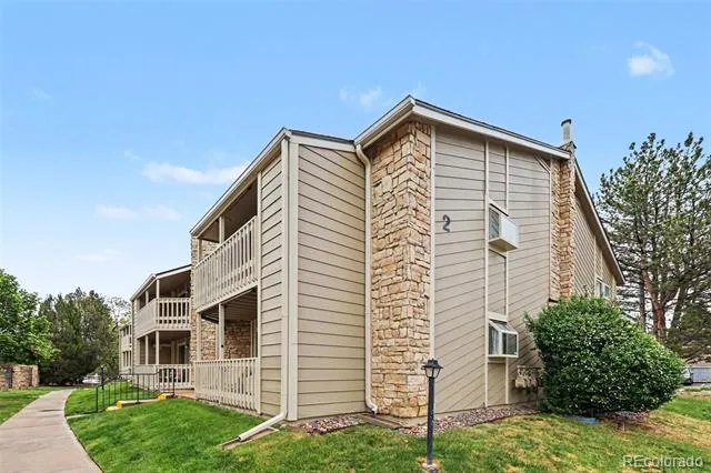 8225 Fairmount Drive #2-108 Denver, CO 80247