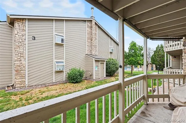 8225 Fairmount Drive #2-108 Denver, CO 80247