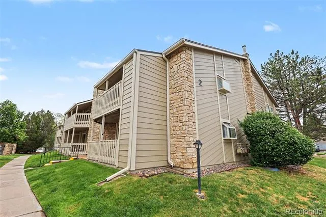 8225 Fairmount Drive #2-108 Denver, CO 80247