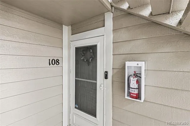 8225 Fairmount Drive #2-108 Denver, CO 80247