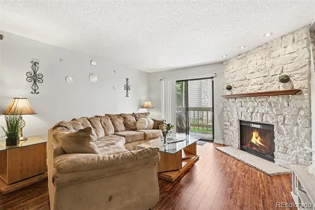 8225 Fairmount Drive #2-108 Denver, CO 80247