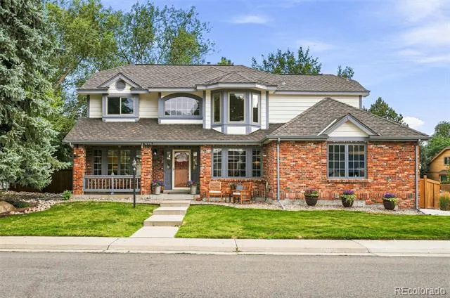 16212 E Prentice Lane Aurora, CO 80015