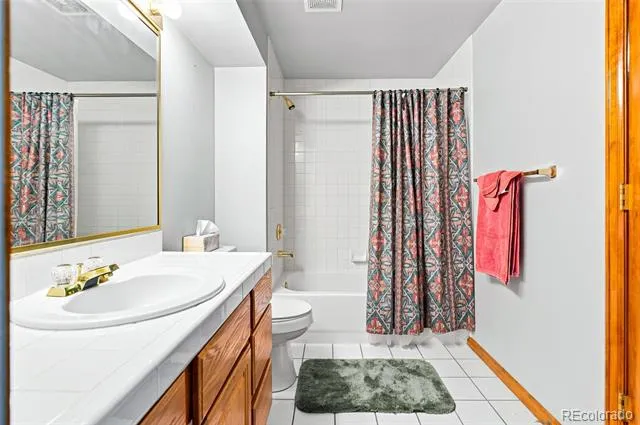 16212 E Prentice Lane Aurora, CO 80015
