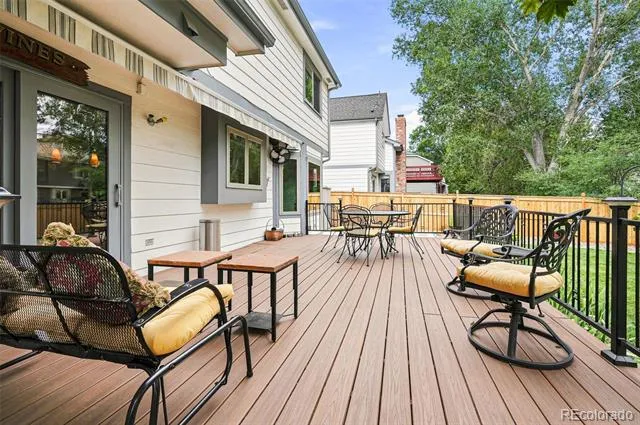 16212 E Prentice Lane Aurora, CO 80015