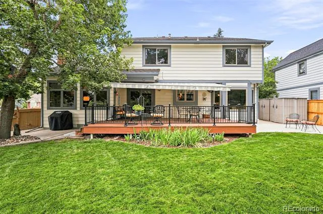 16212 E Prentice Lane Aurora, CO 80015