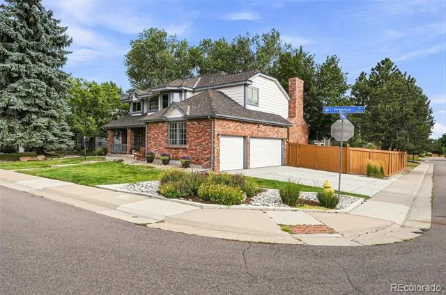 16212 E Prentice Lane Aurora, CO 80015