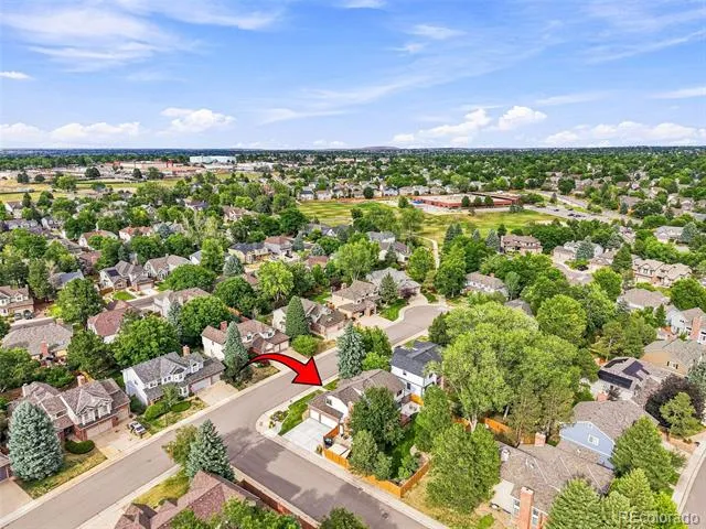 16212 E Prentice Lane Aurora, CO 80015
