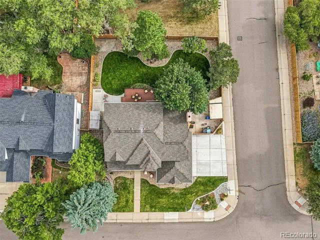 16212 E Prentice Lane Aurora, CO 80015