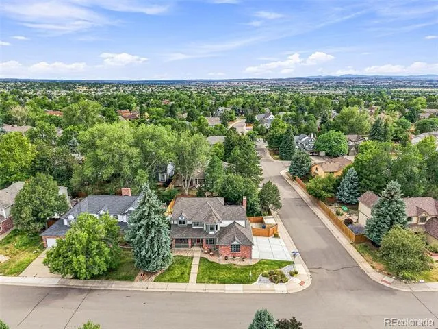 16212 E Prentice Lane Aurora, CO 80015