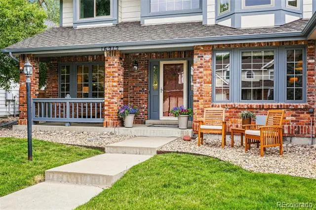 16212 E Prentice Lane Aurora, CO 80015