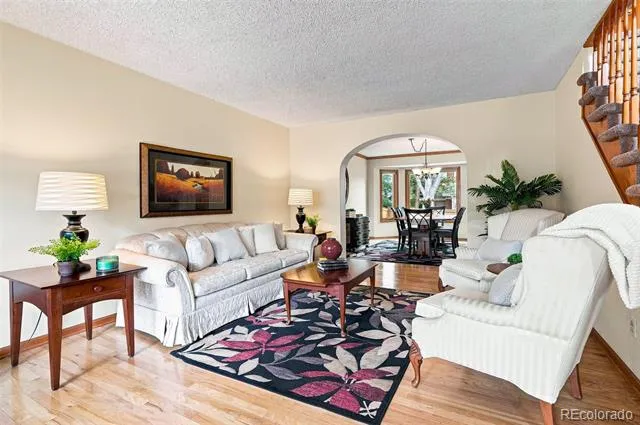 16212 E Prentice Lane Aurora, CO 80015