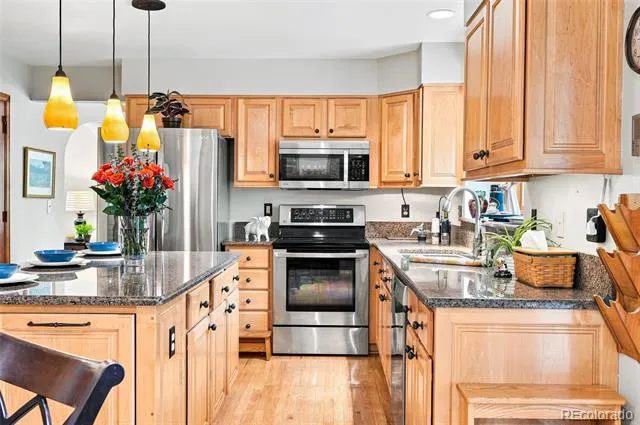 16212 E Prentice Lane Aurora, CO 80015