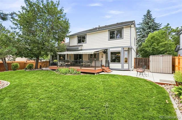 16212 E Prentice Lane Aurora, CO 80015