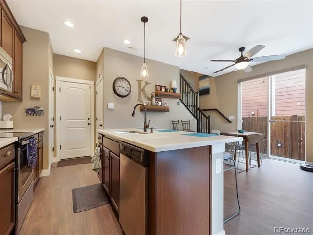 2355 W 165th Place Broomfield, CO 80023