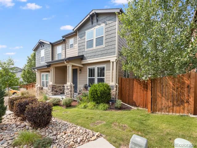 2355 W 165th Place Broomfield, CO 80023