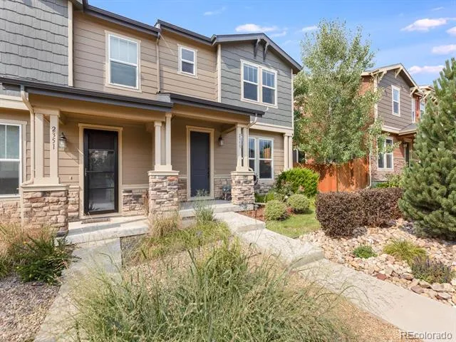 2355 W 165th Place Broomfield, CO 80023