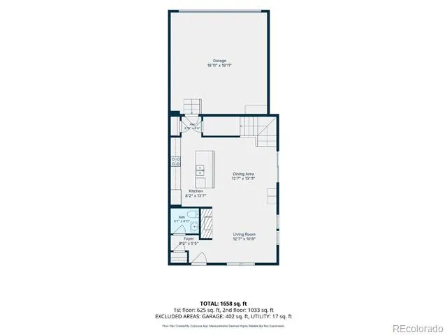 2355 W 165th Place Broomfield, CO 80023