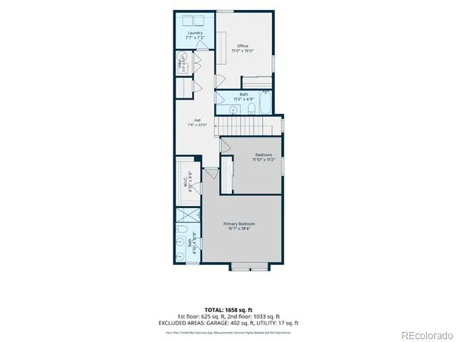 2355 W 165th Place Broomfield, CO 80023