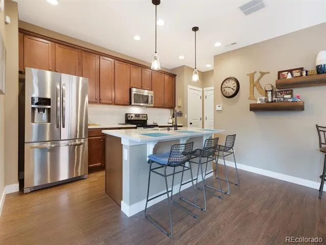 2355 W 165th Place Broomfield, CO 80023