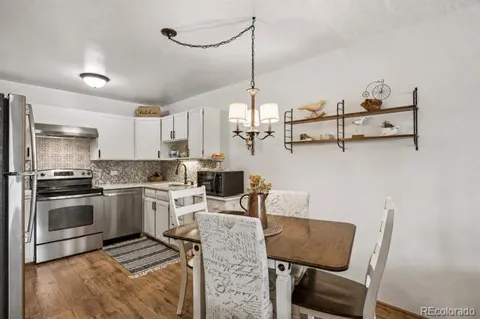 9360 E Center Avenue #11C