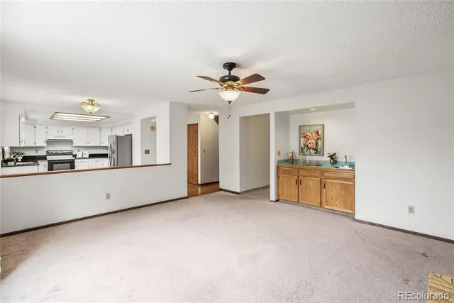 14523 E Wagon Trail Drive Aurora, CO 80015