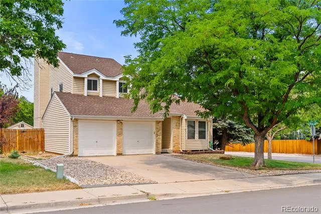 14523 E Wagon Trail Drive Aurora, CO 80015
